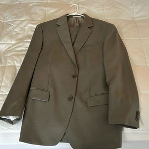 Michael Kors Suit (jacket and pants)